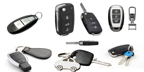 Affordable locksmith in OKC providing key cutting services